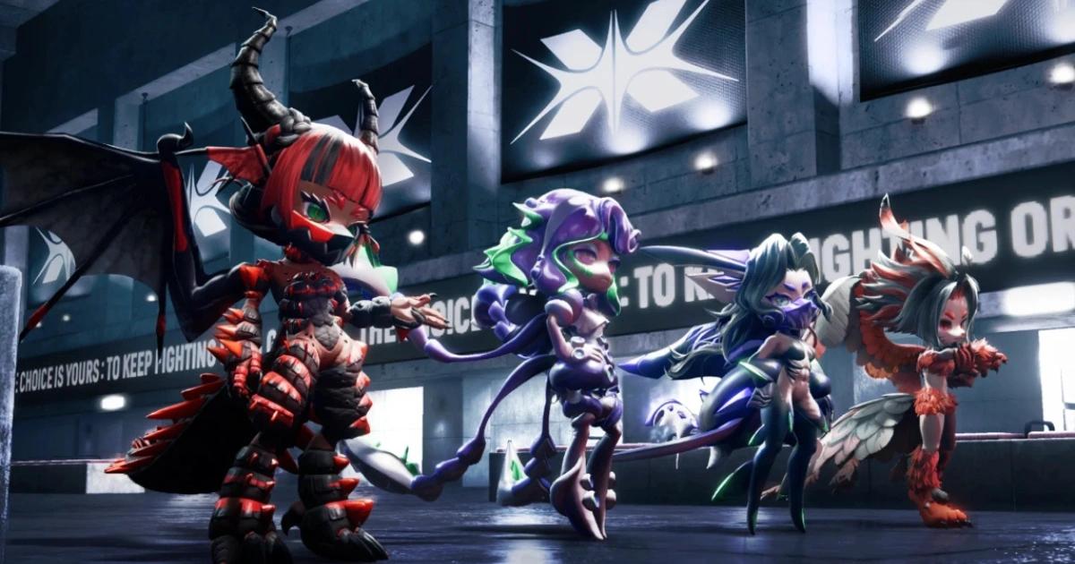 TOKYO BEAST鏈遊介紹！事前登錄怎麼參與？獎池1.5億日圓等你拿全新區塊鏈遊戲《TOKYO BEAST》遊戲介紹！這是一款結合格鬥＋預測＋區塊鏈元素，並且有大筆資金與大公司支持的鏈遊，本文將介紹遊戲特色與事前登錄活動。