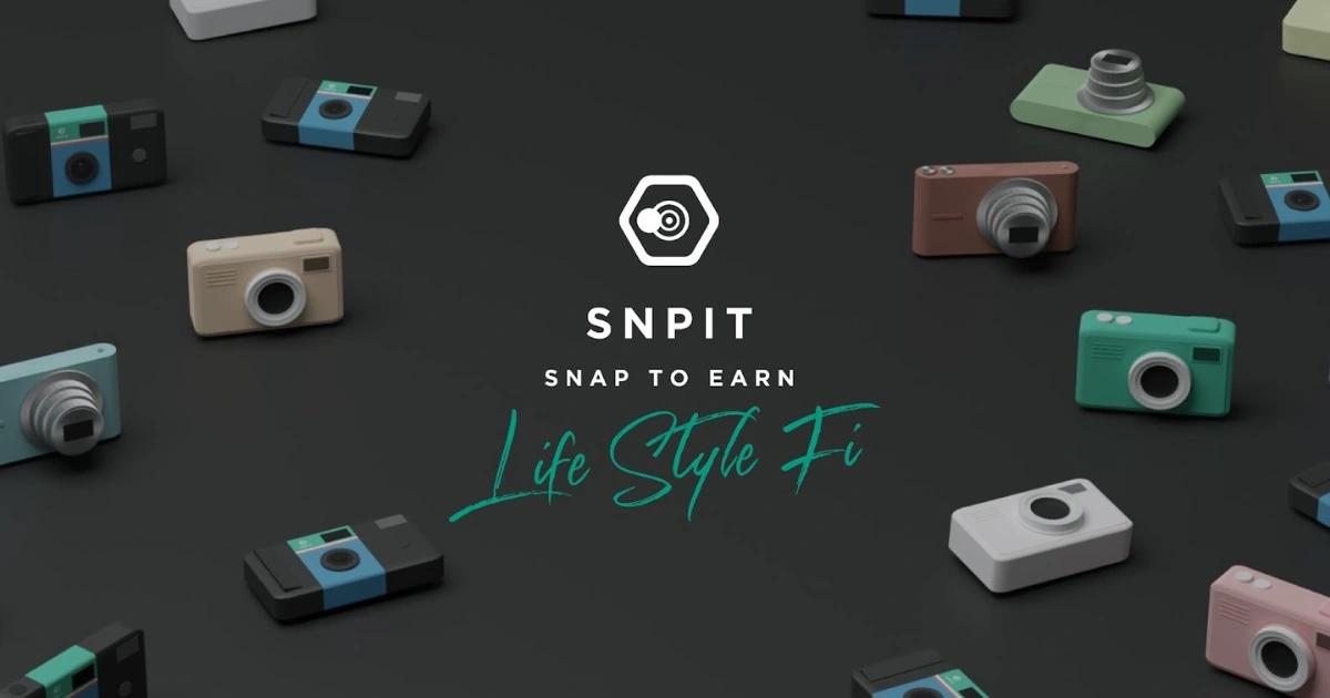 邊拍邊賺比特幣！SNPIT日本遊戲推出積分兌換，手機拍照就能賺幣區塊鏈遊戲《SNPIT》將推出比特幣兌換功能，玩家可用 NFT 相機拍照賺取 STP 積分，並轉換為比特幣，為鏈遊市場帶來創新應用。