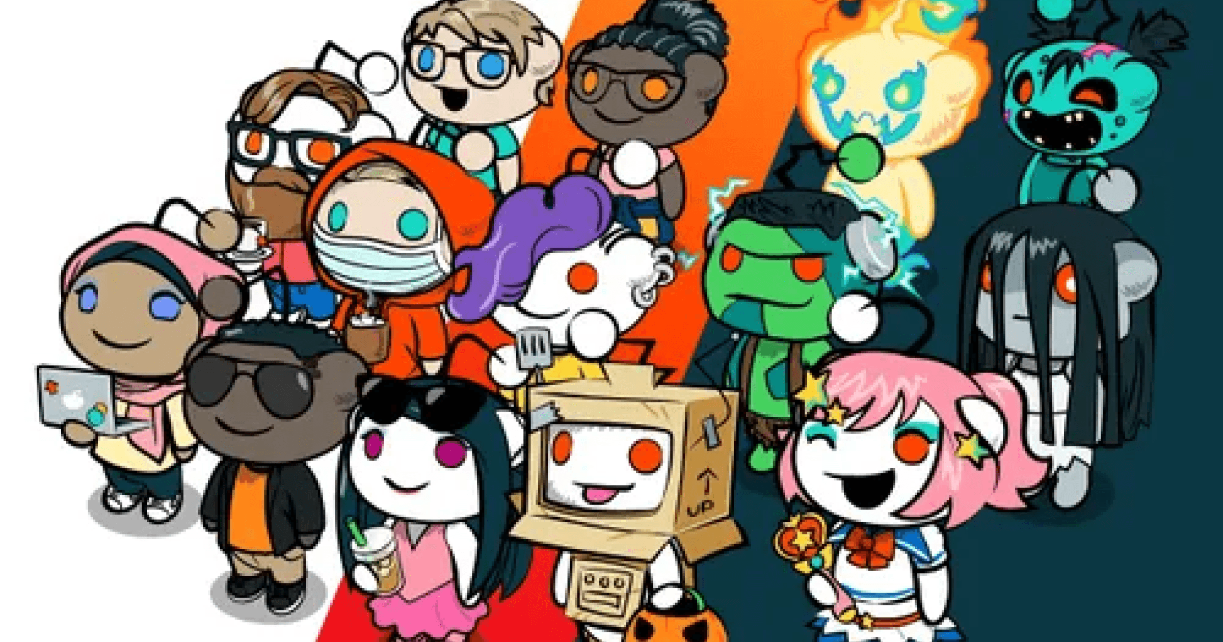 銷售額破600萬鎂、250萬新手參與！Reddit NFT為何爆紅？Reddit NFT 橫空出世，它究竟有什麼魅力，讓銷售額破 600 萬鎂，成了近日最火的 NFT？