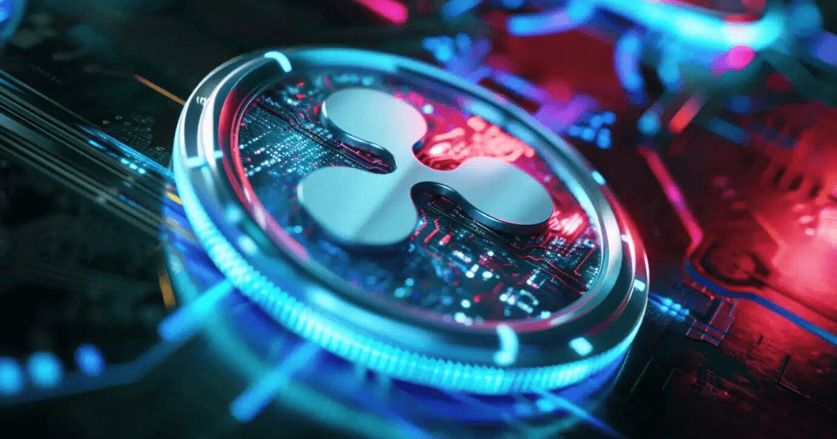 XRP市值超千億鎂成第五大，迎多項利好，後續看漲至「這點位」$XRP 近期市值突破 1,000 億美元，成為市值第五大加密貨幣，並受到法律、監管和機構投資的雙重利好推動，預計將繼續上漲。