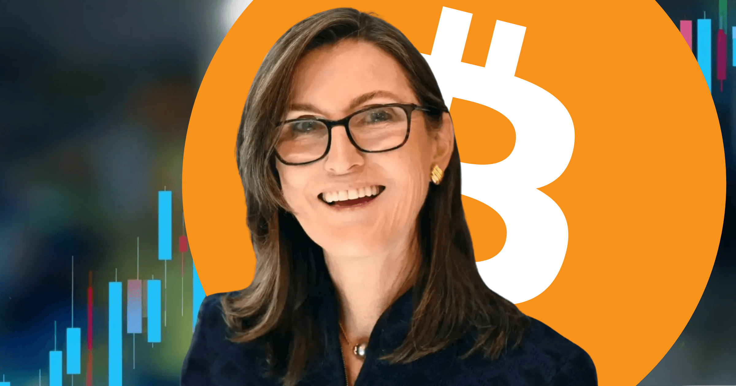 比特幣還不夠貴！女股神：2030年上看100萬，川普執政將掀併購潮Cathie Wood 預測川普政府將帶來新創公司併購熱潮，並再次看好比特幣未來達到 100 萬美元，稱其稀缺性將是價格上漲的關鍵。