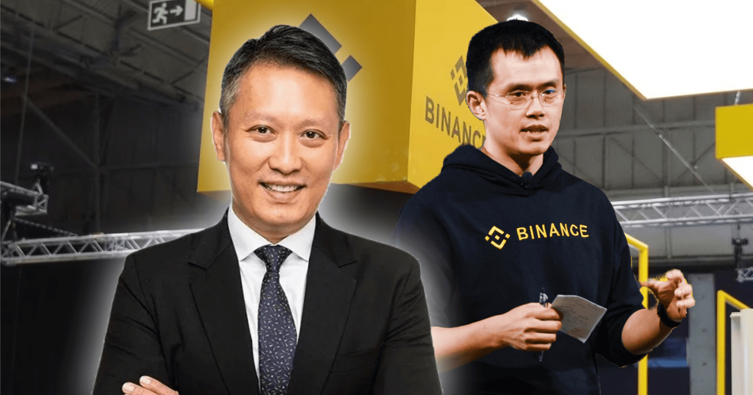 幣安CEO要換人當？彭博：他是「接班熱門人選」，合規資歷超豐富！全球最大加密貨幣交易所幣安的執行長，未來可能要換人當？彭博爆料，由於全球監管收緊，幣安找接班人的緊迫性越來越高，若趙長鵬卸任，接班熱門人選將是Richard Teng，他是誰？