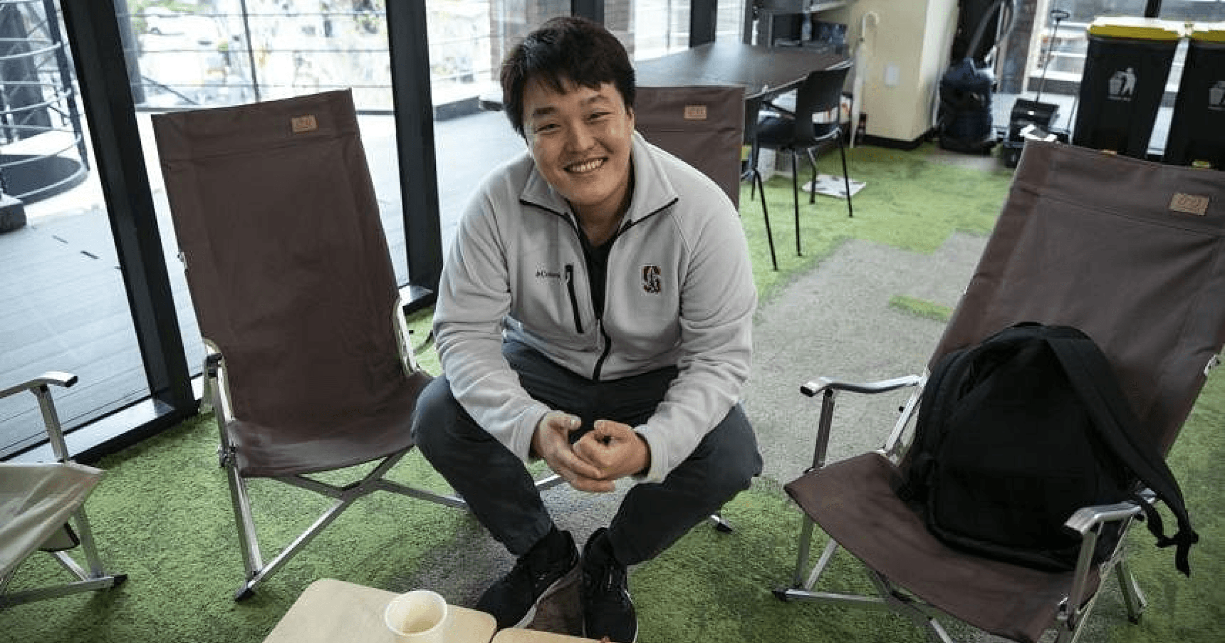 LUNA創辦人終於要被抓？韓媒：檢方證實Do Kwon在塞爾維亞！自 $LUNA、$UST 雙雙歸零後，項目創辦人 Do Kwon 被國際通緝，但數個月過去了，仍下落不明。直到今早（12 日），事件終於有了新進展？