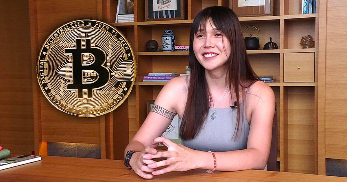 反指標女神發威？巴逆逆做多比特幣「浮虧近10%」，她竟以為是抄底？幣圈迎來血洗之夜！比特幣今凌晨（18 日）突然暴跌數千點，最低跌至 25,166 $USDT，全網爆倉超10億美元。而被戲稱為股市冥燈的反指標KOL「巴逆逆」，也在半夜時曬出了「戰績」......
