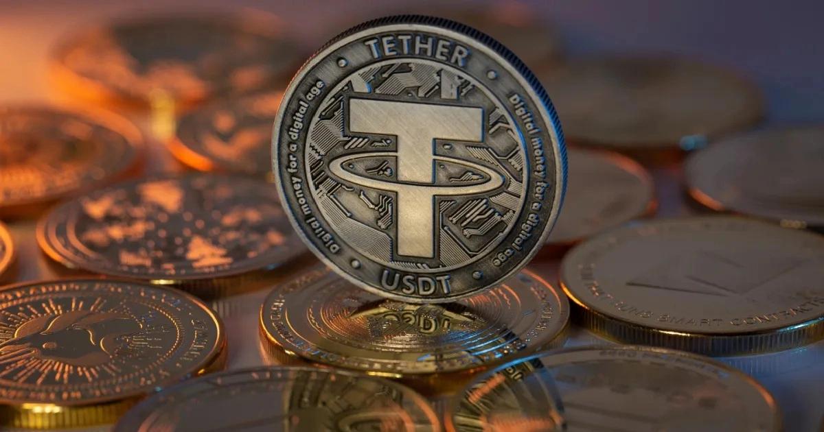 USDT撐起美債？Tether超越台灣、加拿大，成全球第七大持有者！Tether 成為 2024 年美國公債第七大買家，持有 1,130 億美元國庫券，並為穩定幣市場提供流動性與收益，顯示其在全球金融市場中的重要地位。