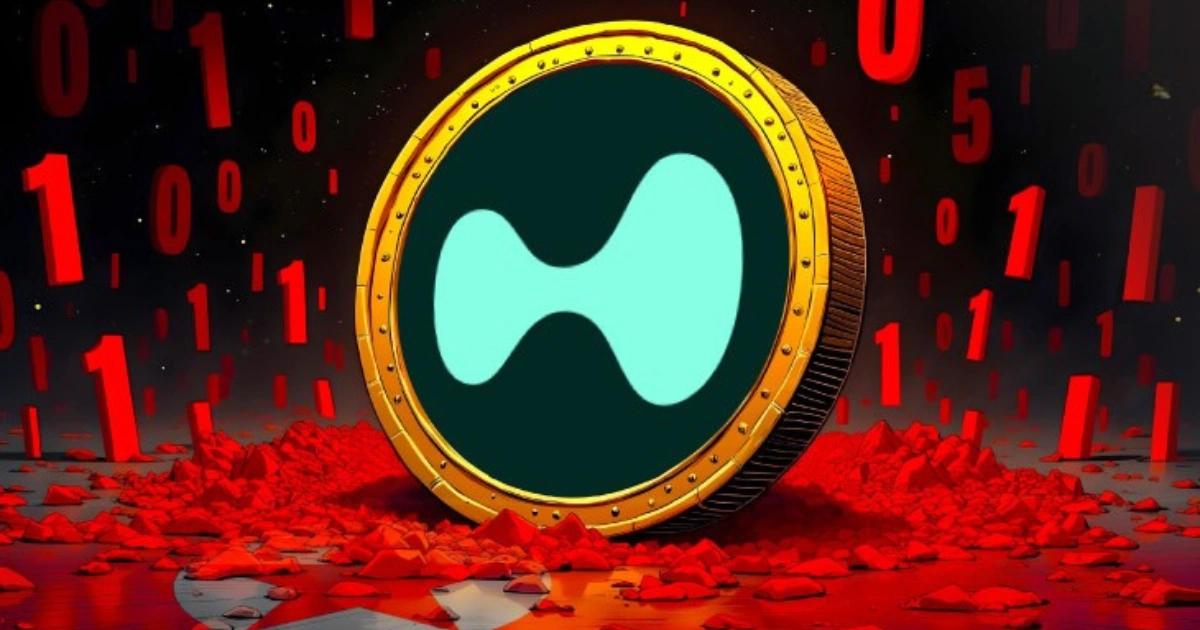 HYPE暴跌！Hyperliquid淨流出1.4億鎂，JELLY惡意爆倉始末一次看Hyperliquid 因 $JELLYJELLY 操縱事件引發去中心化爭議，數小時內資金淨流出達 1.4 億美元，$HYPE 重挫。