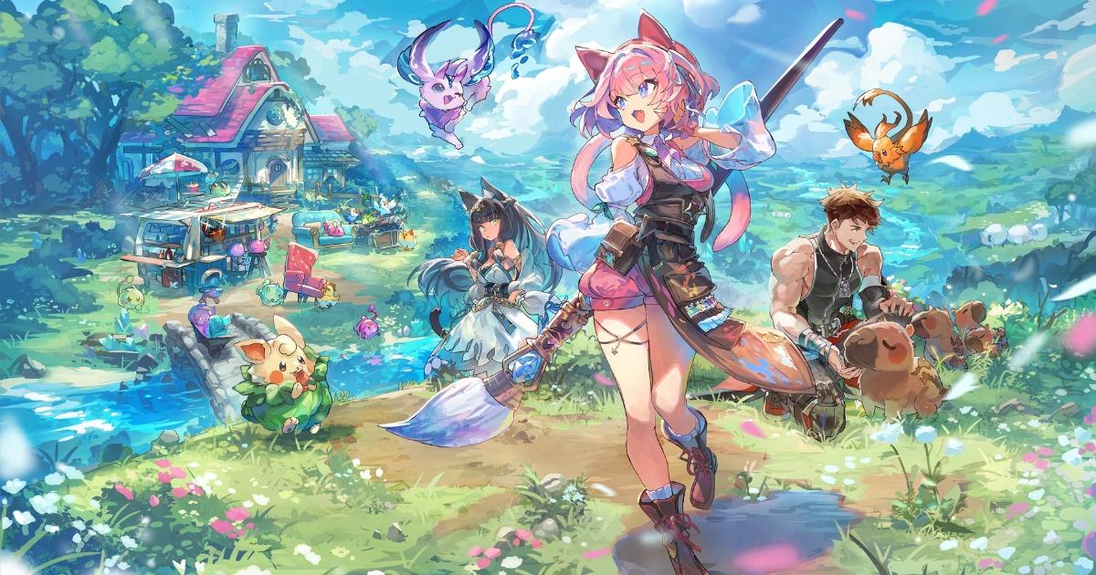 還沒上市就倒了！二次元鏈遊Tatsumeeko終止開發，曾獲750萬鎂投資二次元 MMO 鏈遊《Tatsumeeko》宣布終止開發，主因是無法確信項目可持續性。該遊戲曾獲750美元融資，並吸引多位知名聲優參與。