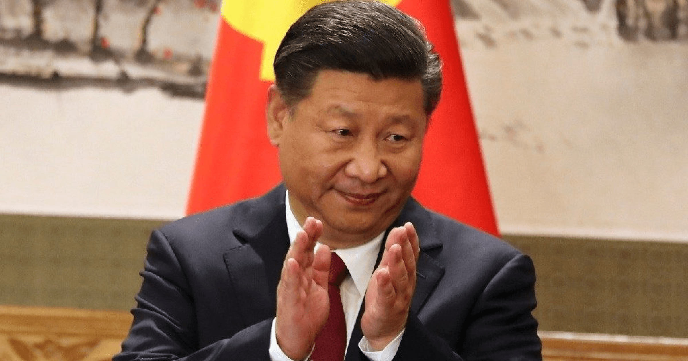 中國大動作移除80個幣圈KOL帳號！習近平卻難得替區塊鏈說好話？中國再度掃蕩幣圈KOL，本週微博移除了80個加密貨幣KOL帳號，追蹤者總數高達800萬，原因是內容涉嫌推廣加密貨幣；同時，習近平難得替區塊鏈說了好話。