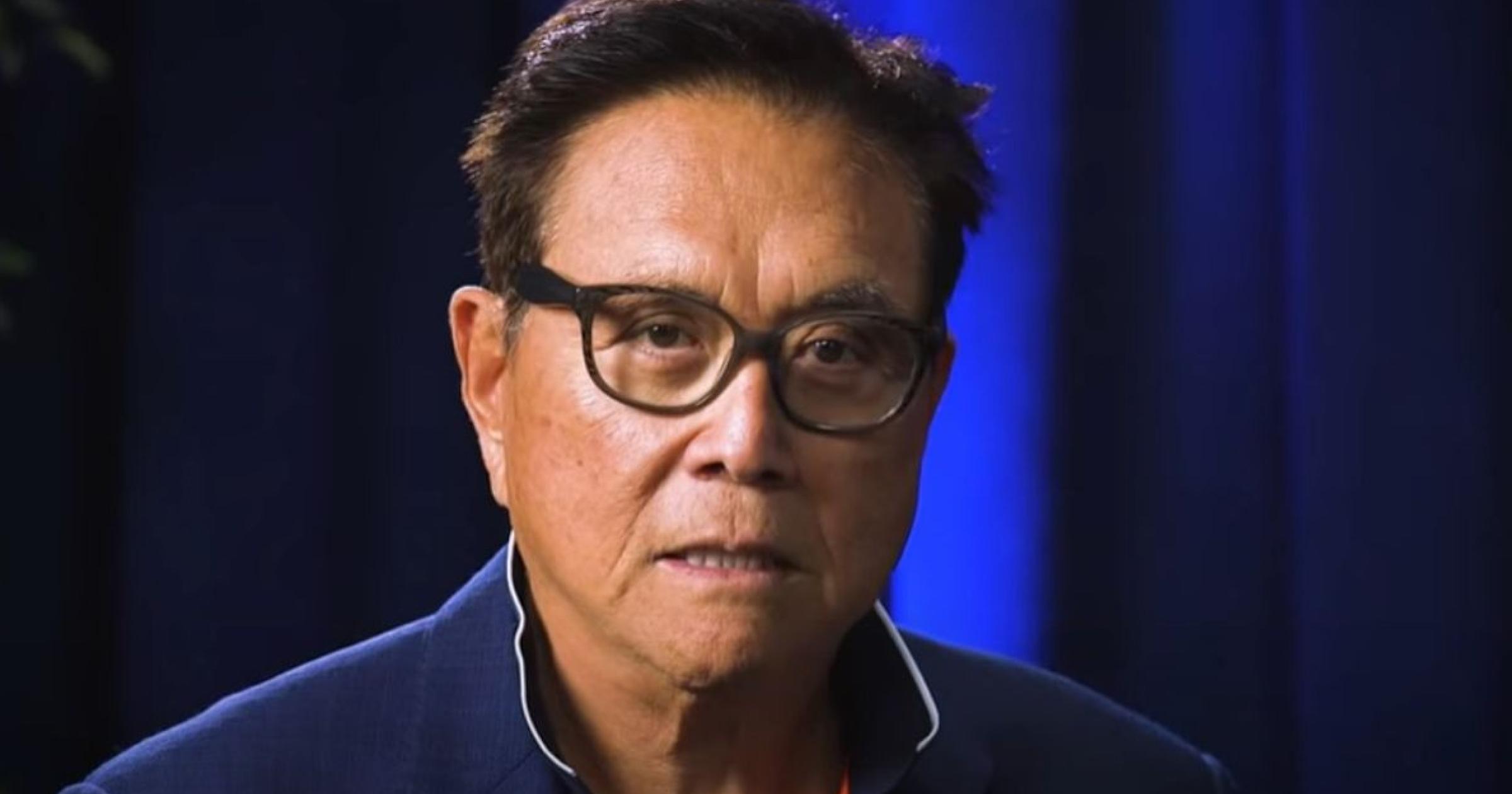 數百萬人會徹底出局！富爸爸警告：比金融海嘯更大崩盤將至暢銷書籍《富爸爸，窮爸爸》的知名作者羅伯特清崎（Robert Kiyosaki）近日發推表示，市場將迎來更大的崩盤，包含房地產、股票、黃金、白銀和比特幣等皆會崩潰，且數百萬人將徹底出局。
