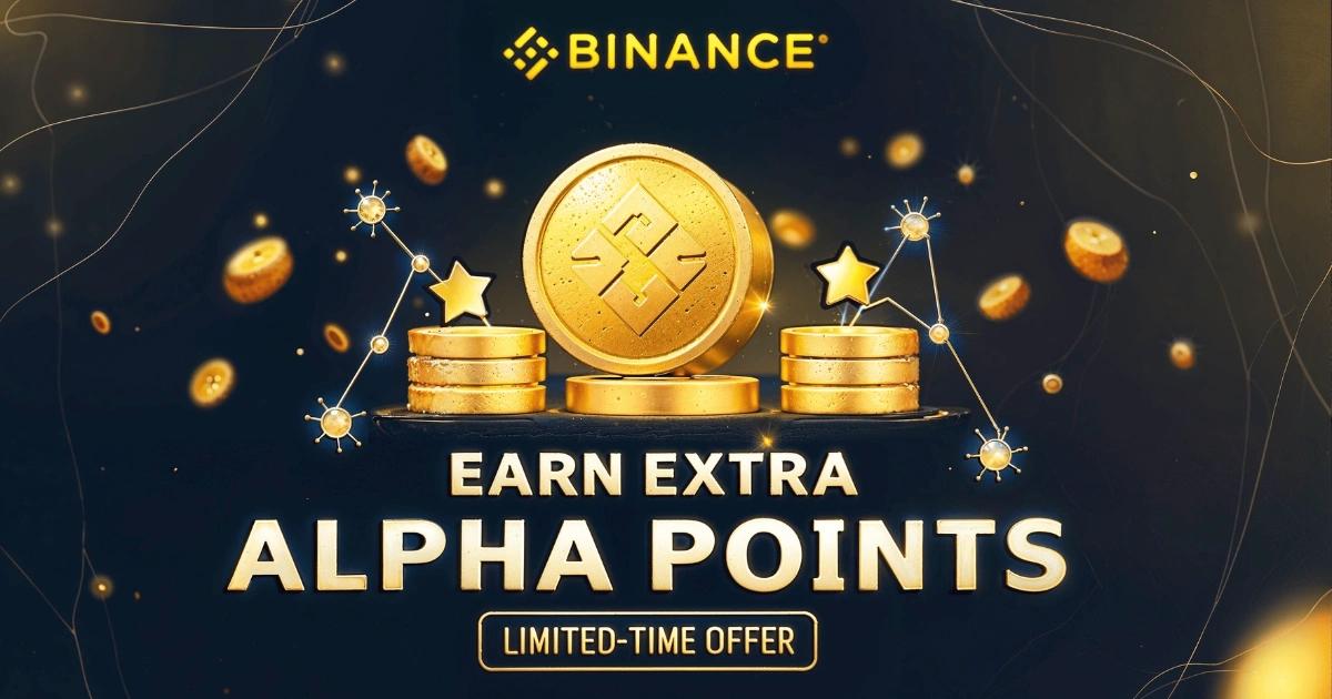 幣安Alpha積分的真相：拆解背後流量遊戲，宛如幣圈外賣大戰？幣安、OKX、Bybit 爭奪 Alpha 積分流量紅利，補貼激戰加劇存量競爭，使用者忠誠與信任成為核心戰場。