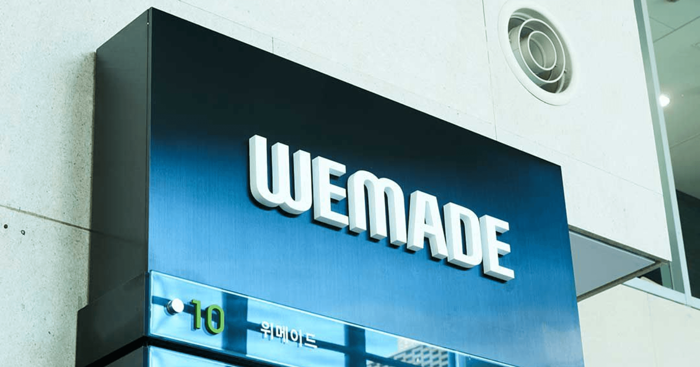 微軟參投！Wemade 獲 4,600 萬鎂融資，將大力佈局Web3韓國上市遊戲大廠 Wemade 表示，已獲得微軟與其他公司融資約 4,600 萬美元。大舉融資的目的，是為了持續佈局 Web3 遊戲市場。