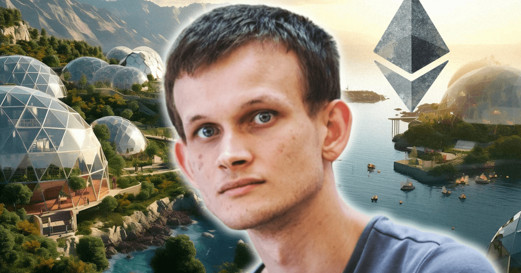 以太坊 V 神 30 歲了！揭「這 7 點」感悟：我的童年結束了Vitalik 在 30 歲生日發表《The end of my childhood》長文，分享對加密世界、生命意義的感悟，強調加密不僅是金融，而是創造更好技術的一部分。