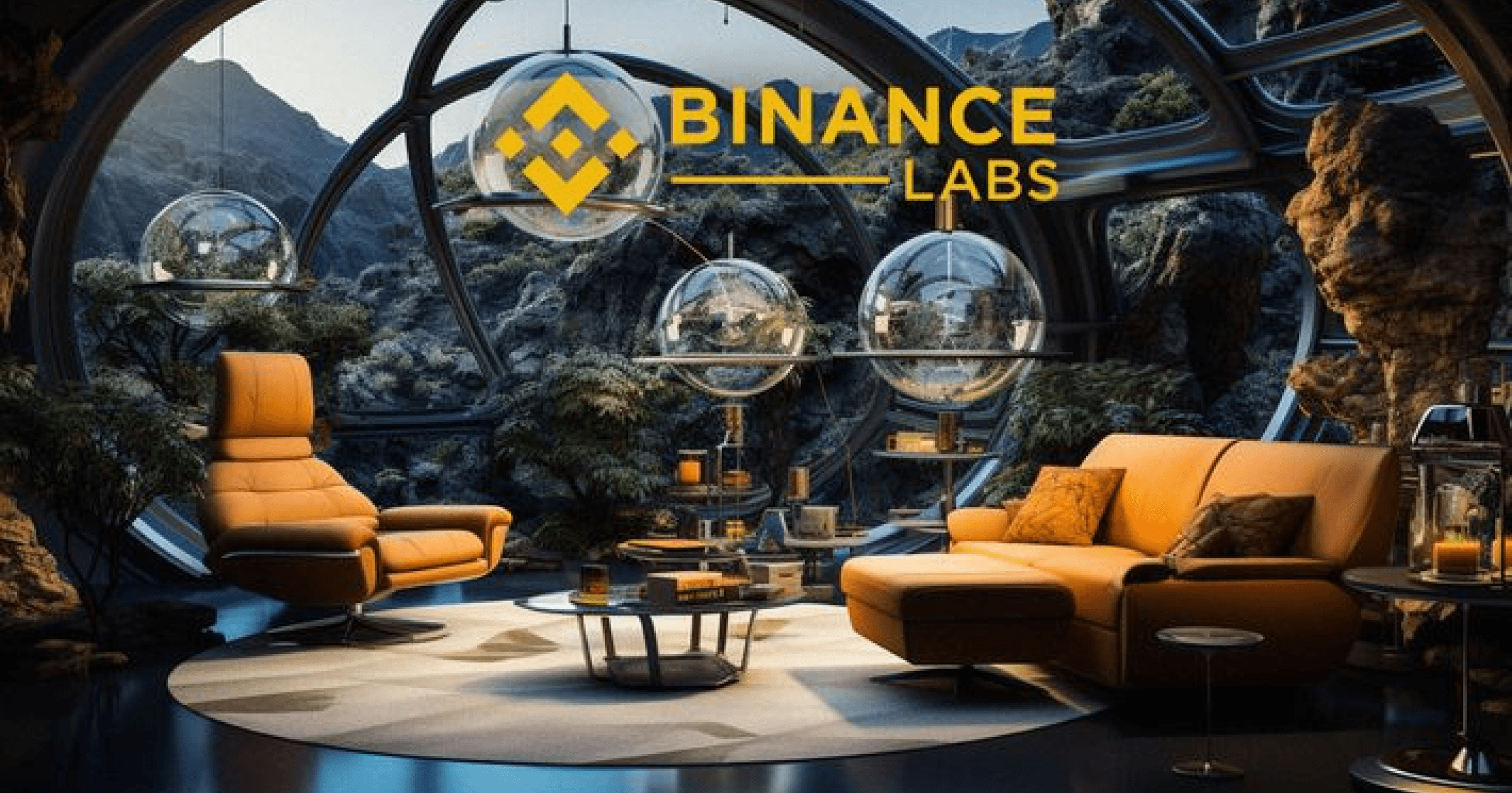 幣安實驗室要孵化「三大 AI 項目」！區塊鏈+AI 究竟有何潛力？近日， Binance Labs 宣布了 12 個第六季孵化項目，其中就包括了三個基於 AI 的項目。