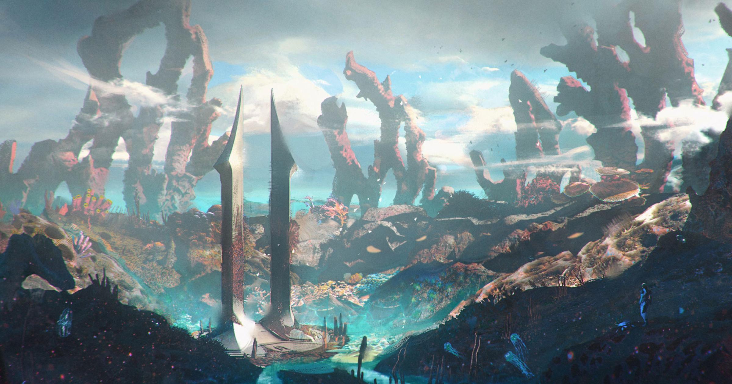 以太坊3A鏈遊？Illuvium Zero Land 細節公佈！自稱為以太鏈第一款 3A 鏈遊的 Illuvium 終於公布土地拍賣細節，究竟會如何影響整個遊戲生態呢？ 