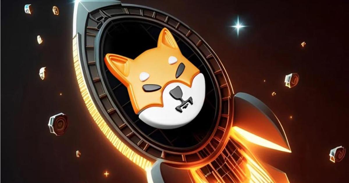 柴犬幣暴漲近30%不是好兆頭！分析師揭1圖表預告：比特幣將走弱狗系迷因幣柴犬幣（$SHIB）在近七天內累計上漲約 29.68%，而未平倉合約量也一度突破 1 億美元，但有分析師指出，這件事對大盤比特幣來說並不是好徵兆......