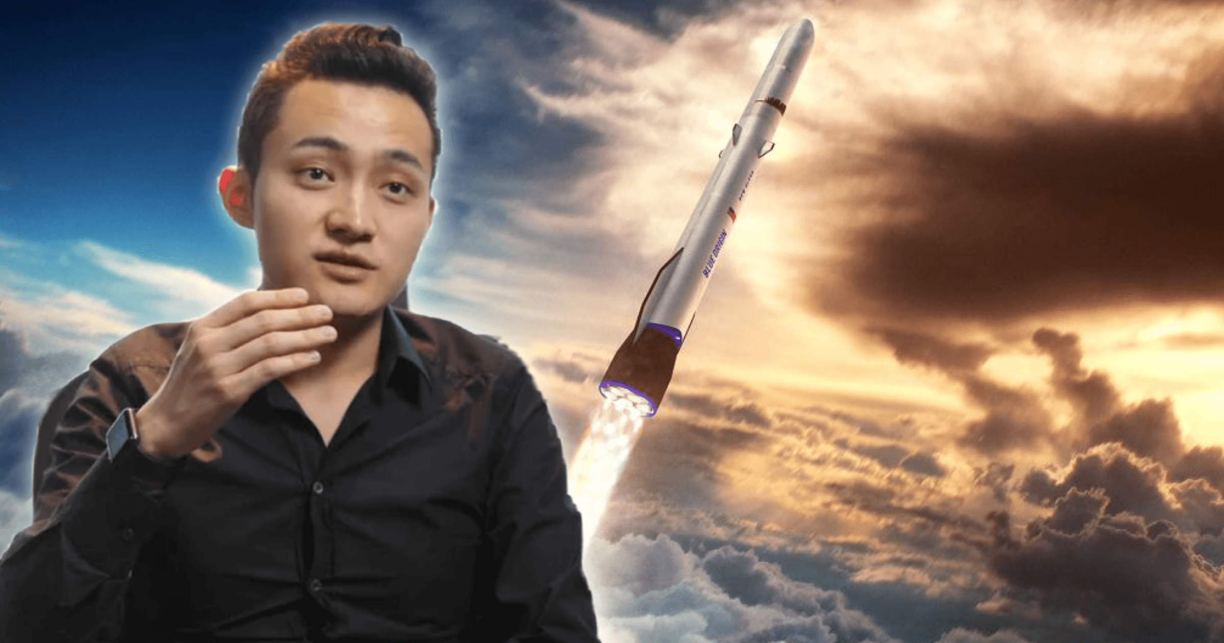 跟孫宇晨一起上太空！火幣「火星計畫」無極限，網友：最好把孫哥留在宇宙火幣交易所昨日宣布啟動第一期「火星計劃，在火星用火幣」企劃，號稱只要用戶完成任務並符合資格，就有機會獲得與孫宇晨前往太空旅行的機會？